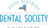 Fifth District Dental Society logo