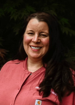 Dental Assistant Brenda